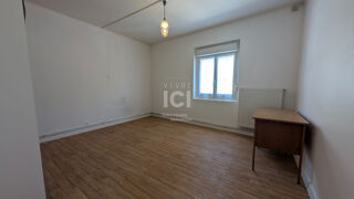  Maison à louer 4 pièces 83 m²