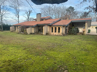  Maison � vendre 7 pi�ces 133 m�