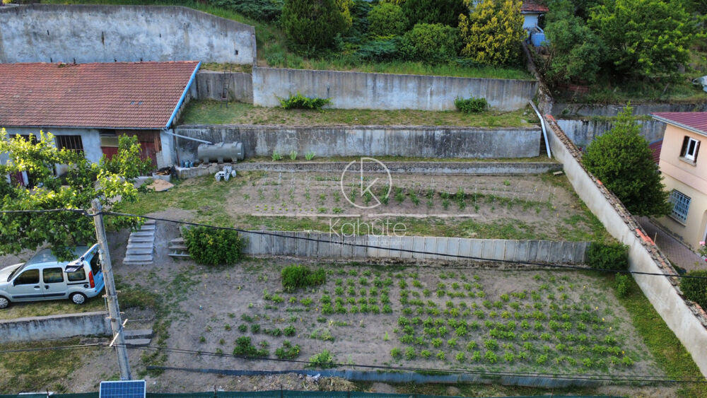 Vente Terrain Terrain constructible Tarare