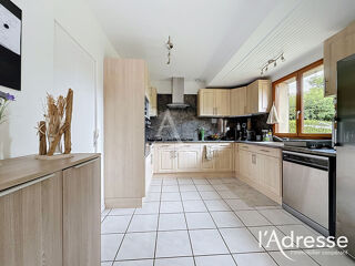  Maison à vendre 7 pièces 1 m²