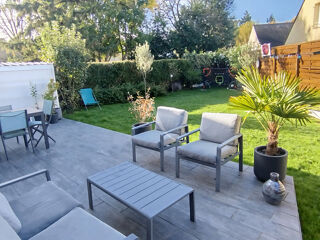  Maison � vendre 6 pi�ces 118 m�