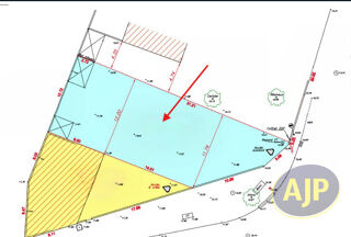  Terrain à vendre 352 m²