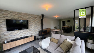  Maison à vendre 5 pièces 96 m²