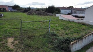  Terrain � vendre 1 m�