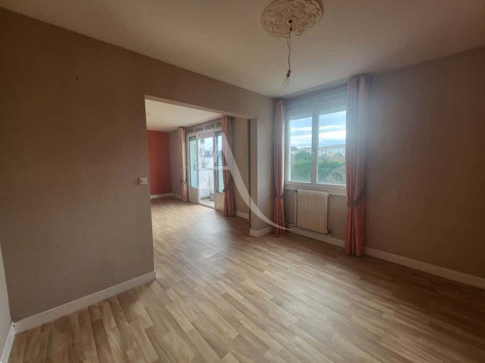 Appartement Cholet 4 pièce(s)