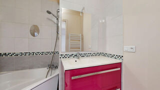  Appartement � vendre 2 pi�ces 55 m�