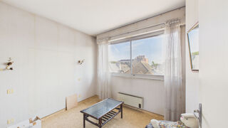  Appartement à vendre 2 pièces 