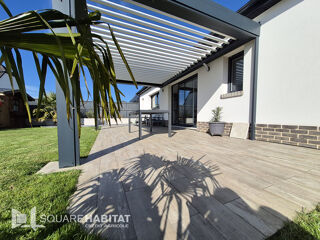  Maison � vendre 6 pi�ces 100 m�