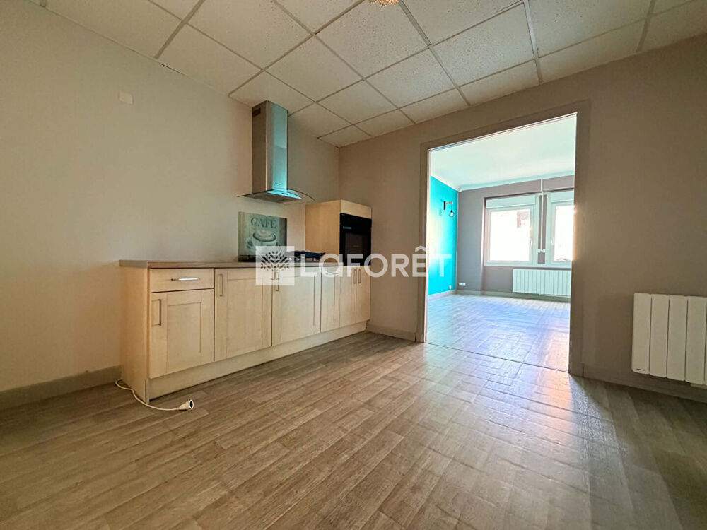 Location Maison Maison Landres Et Saint Georges 4 pièce(s) 119.03 m2 Landres et saint georges