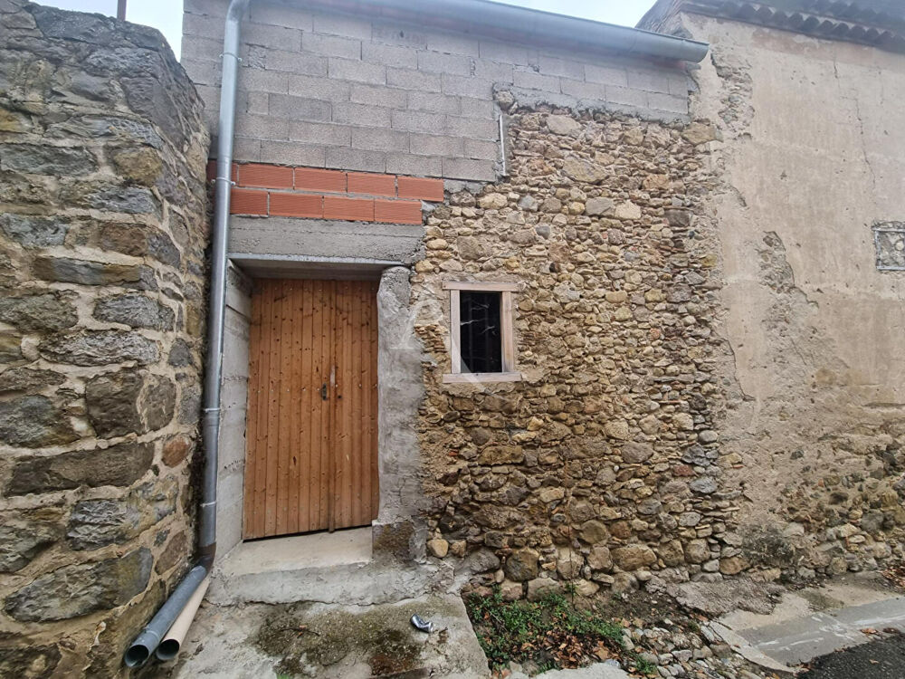 Vente Terrain Terrain et garage Gardie