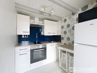  Appartement à louer 1 pièce 15 m²