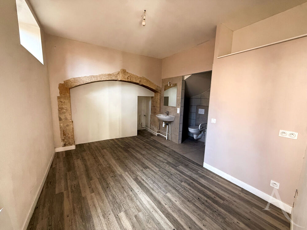 APPARTEMENT F1BIS JOUY-AUX-ARCHES