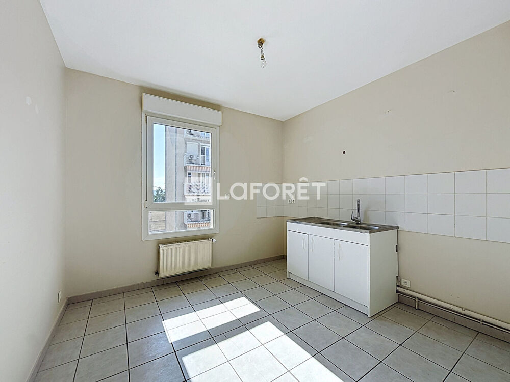 Appartement Bourg En Bresse 3 pièce(s) 77.65 m2