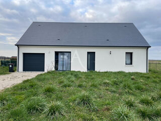  Maison  vendre 3 pices 92 m