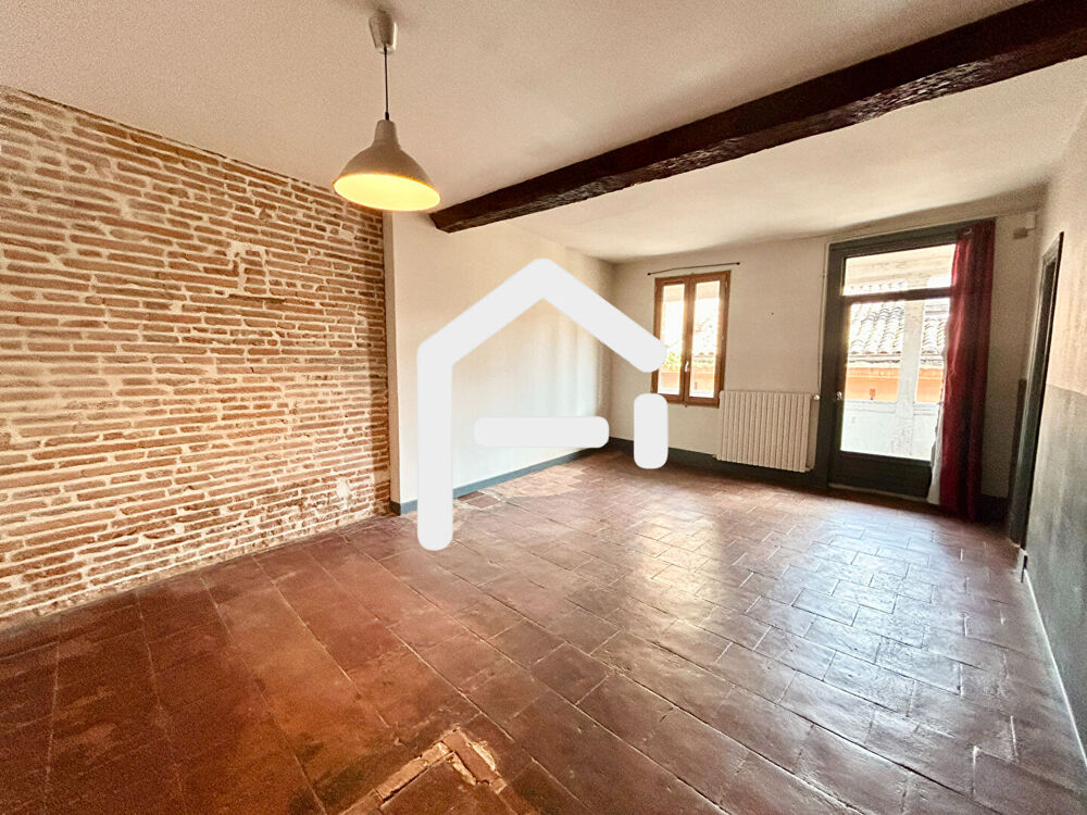 Location Appartement A louer : T2 de 47 m² en hypercentre avec BALCON à TOULOUSE Toulouse