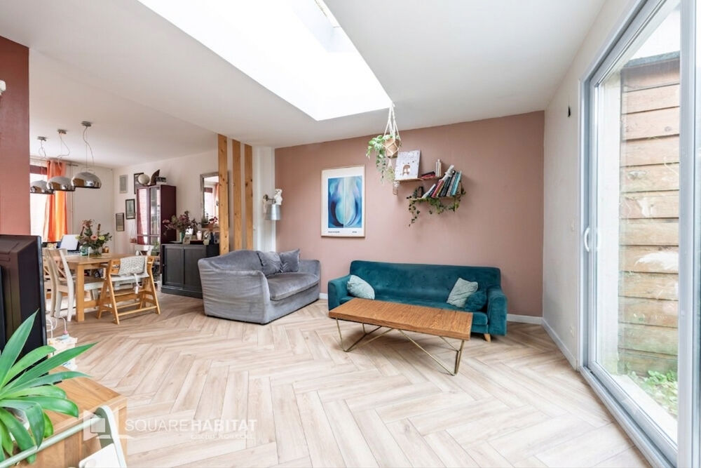 Maison Lambersart 5 pièce(s) 135 m2