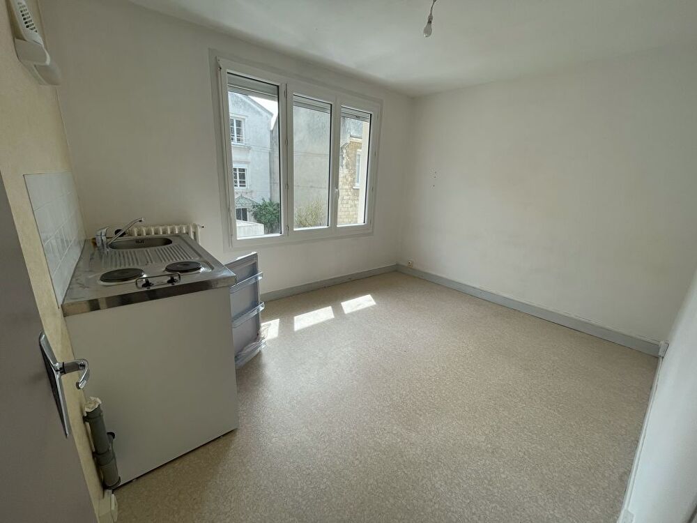 Location Appartement APPARTEMENT CAEN - 1 pièce(s) - 22 m2 Caen