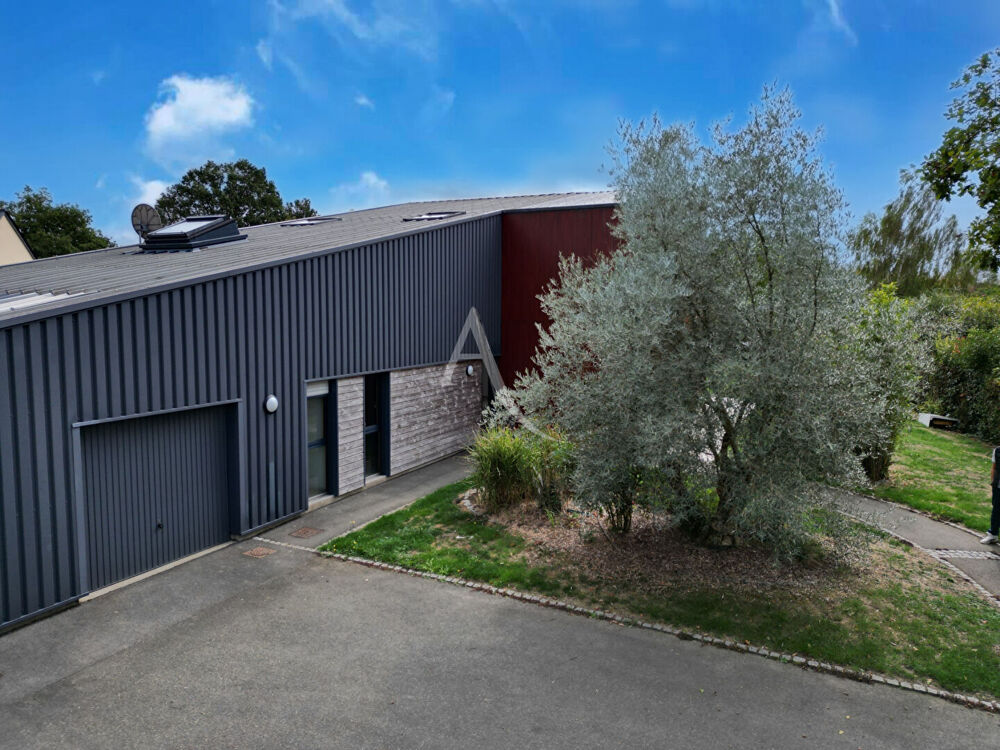Vente Maison Maison Meslay Du Maine 7 pièce(s) 186 m2 Meslay du maine