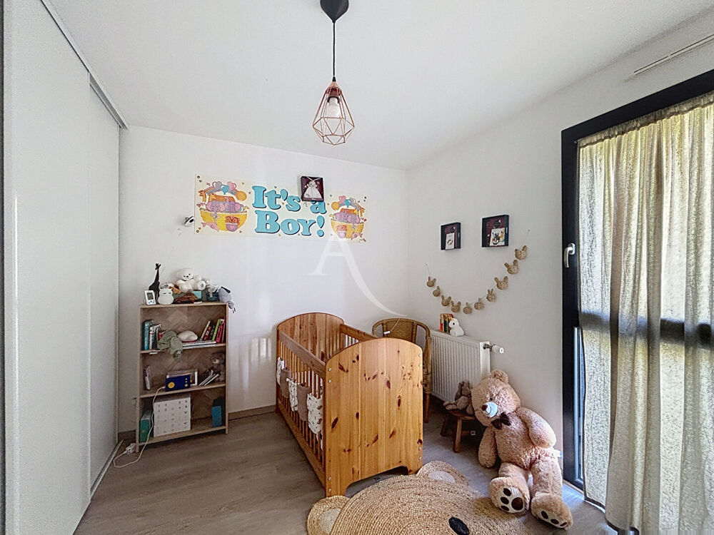 Location Maison SECTEUR JOSEPH BEDIER - MAISON DE 2019 NON MEUBLE - DISPONIBLE LE 25/11 Angers