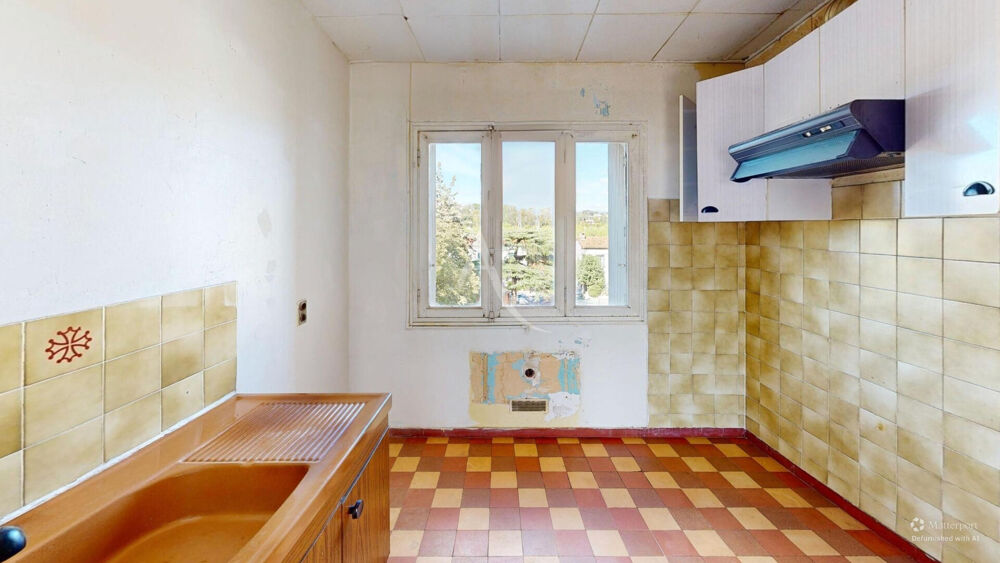 Vente Appartement Appartement Carcassonne Carcassonne