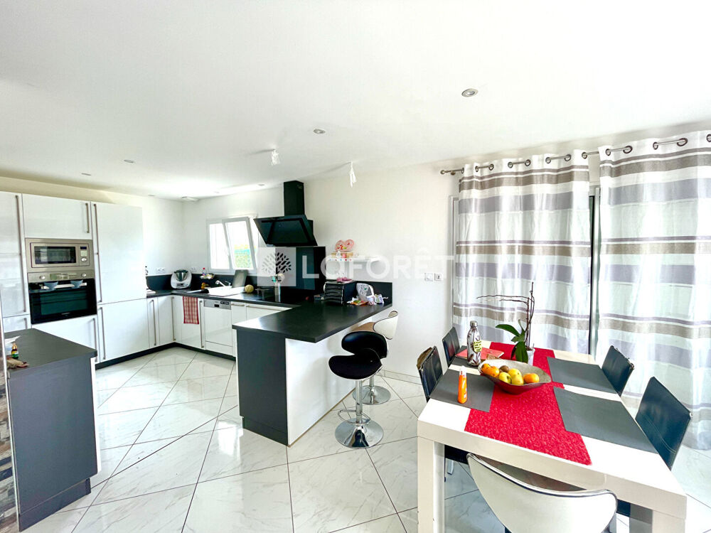 Maison Baraqueville 4 pièce(s) 94 m2