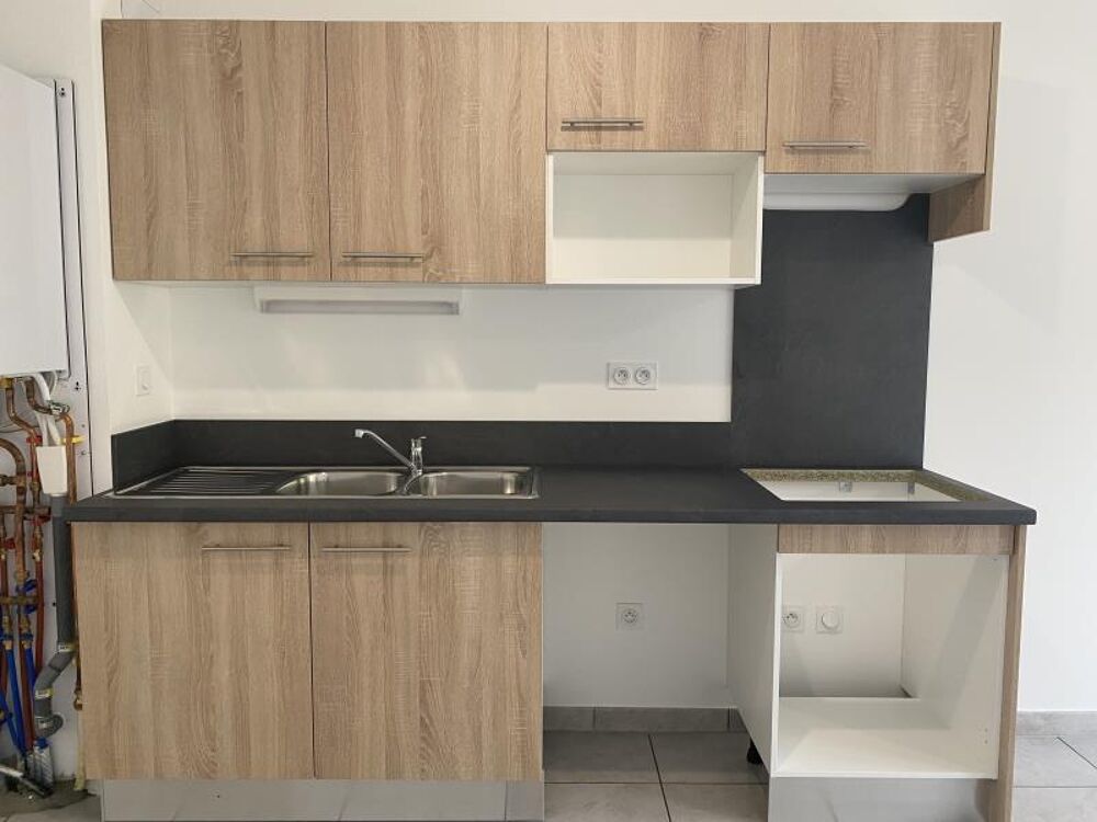 Location Appartement T3 LE TAILLAN MEDOC - 69.38 m2 Le taillan medoc