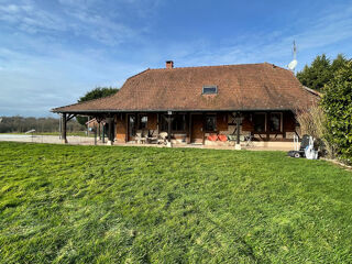  Maison � vendre 6 pi�ces 160 m�