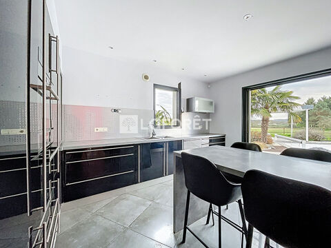 Vente Maison Maison Sainte Marie 6 pi�ces 240 m2 Sainte marie