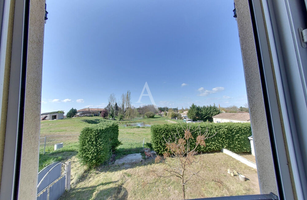 Maison Negrepelisse proche village 8 pièce(s) 170 m2