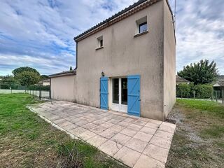 Vente Maison Pavillon à Villeneuve De Berg  avec garage et piscine Villeneuve de berg