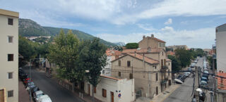  Appartement � vendre 3 pi�ces 53 m�