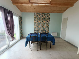  Maison à vendre 3 pièces 86 m²