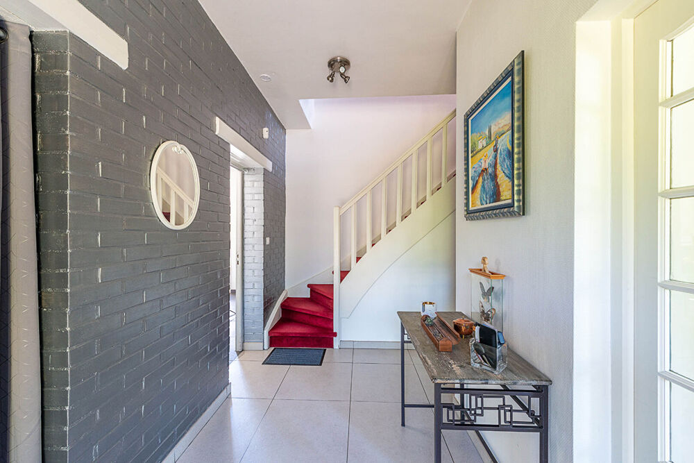 Maison Saint Amand Les Eaux 248 m2