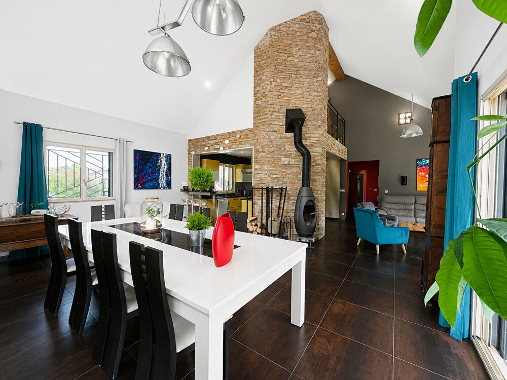 Vente Maison Maison 177m² avec studios indépendants à deux pas du lac du Bourget Le bourget du lac