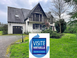  Maison à vendre 5 pièces 205 m²