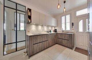  Maison � vendre 5 pi�ces 101 m�