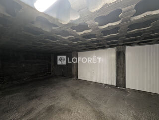  Parking / Garage � vendre 13 m�