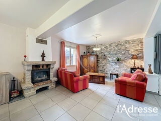  Maison � vendre 6 pi�ces 148 m�