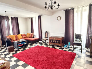  Maison à vendre 3 pièces 103 m²