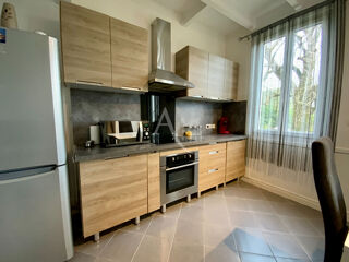  Maison � vendre 3 pi�ces 63 m�