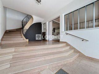 Maison à vendre 8 pièces 210 m²