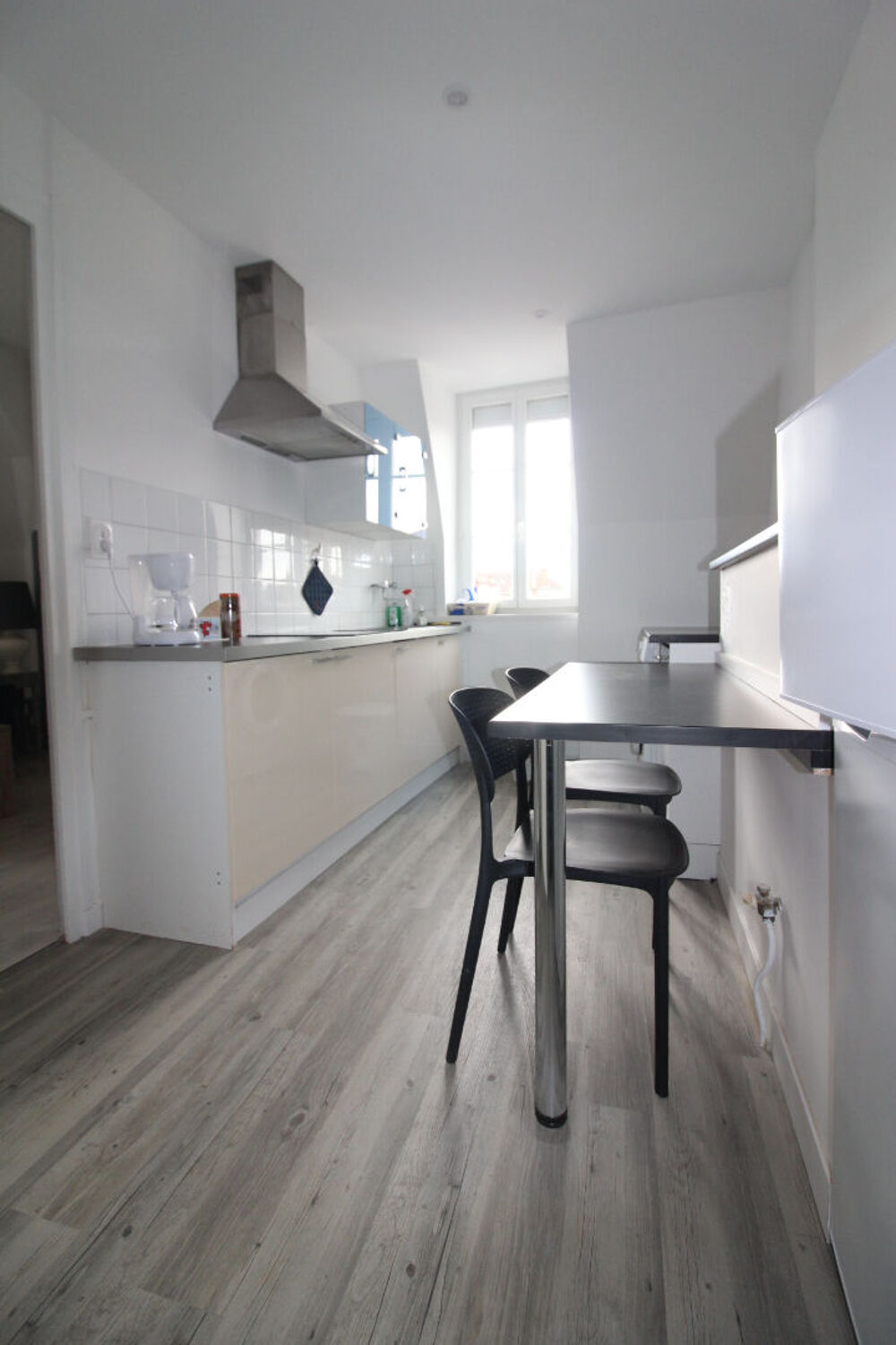 Location Appartement T2 MEUBLE centre ville CHALON SUR SAONE Chalon sur saone