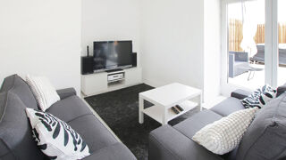  Appartement à louer 5 pièces 115 m²