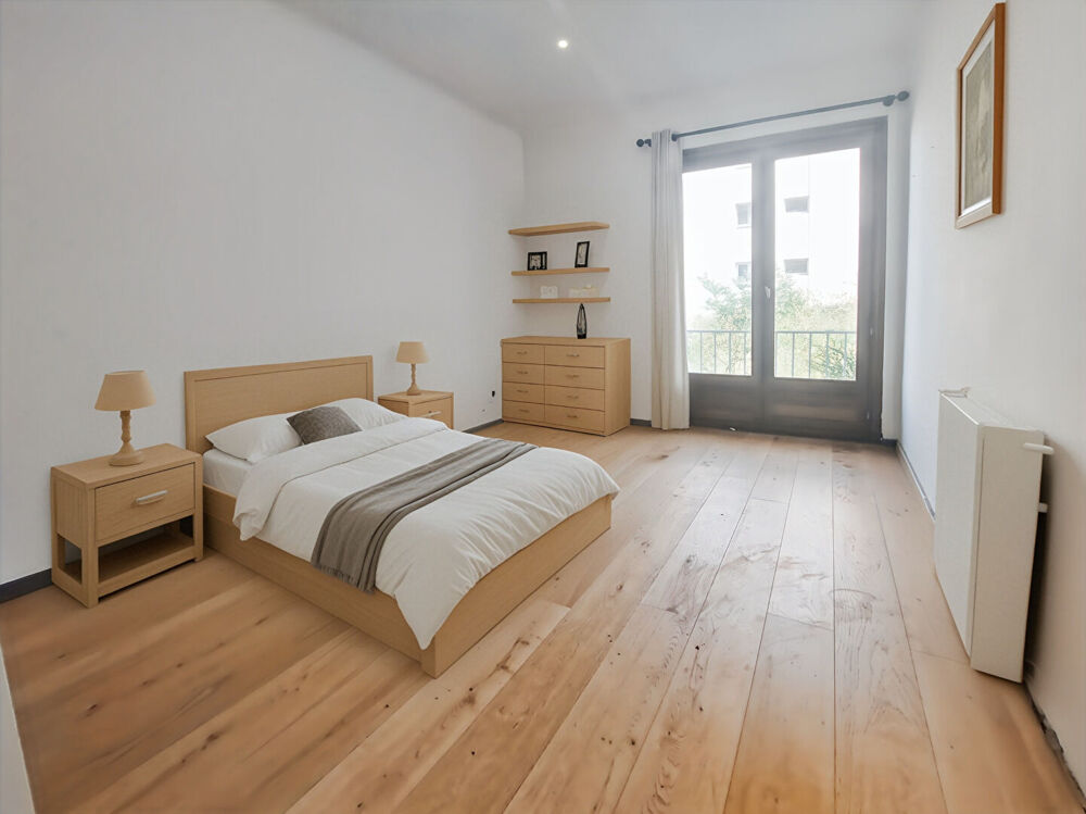 Vente Appartement A VENDRE TYPE 3  20 000 AJACCIO LORETTO Ajaccio