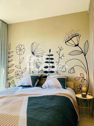  Appartement � vendre 1 pi�ce 22 m�