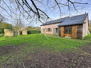  Maison � vendre 5 pi�ces 110 m�