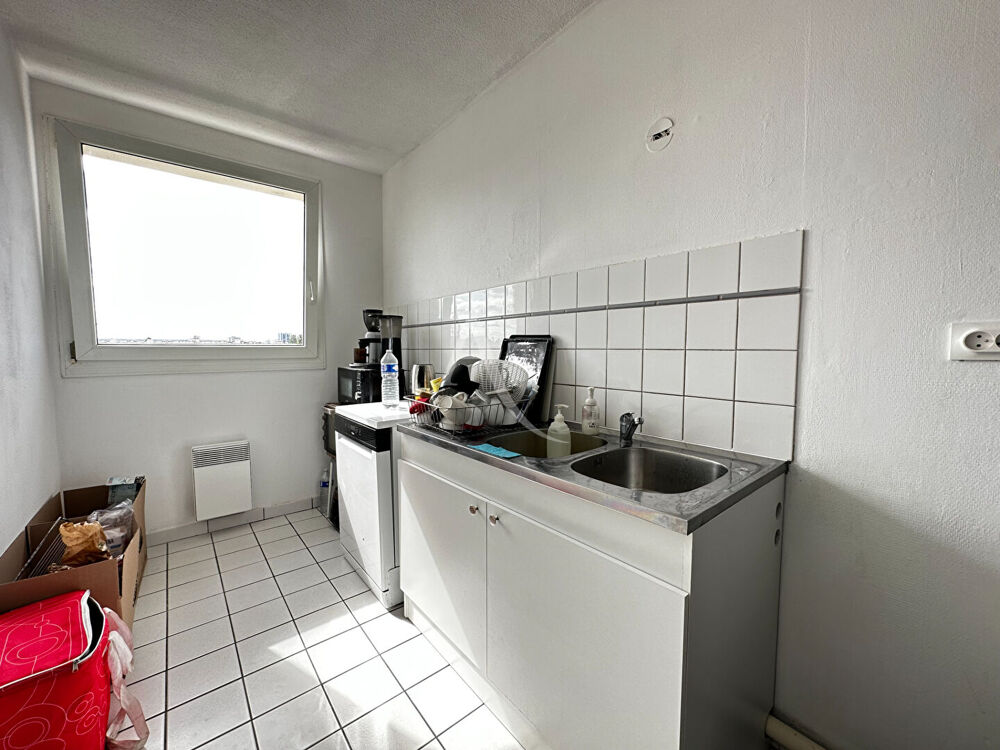 TYPE 2, REIMS - GAMBETTA