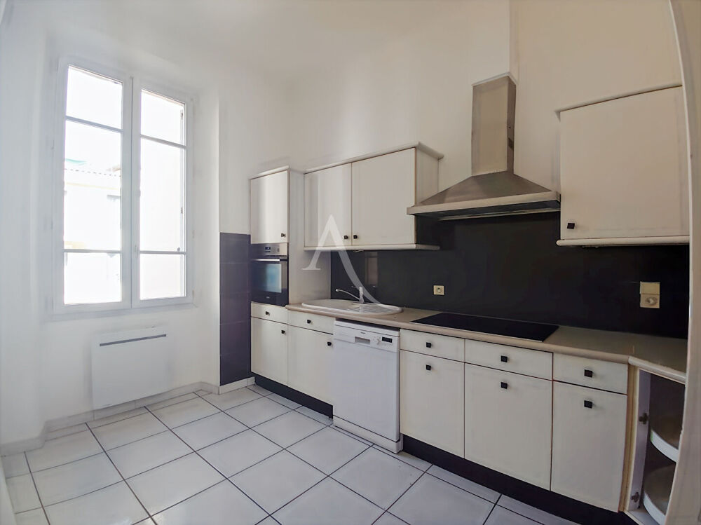 Vente Appartement Appartement Cannes 4 pièces 103.34 m²  -  3 chambres Cannes