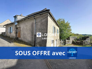  Maison à vendre 3 pièces 56 m²