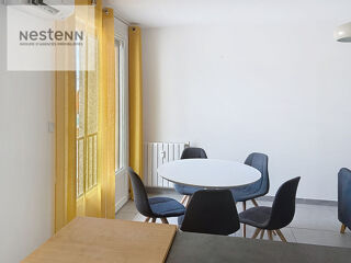  Appartement à vendre 2 pièces 38 m²